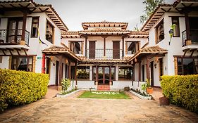 El Pozzo Hotel Campestre